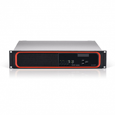 Цифровой усилитель Biamp-Tesira-AMP-4175R